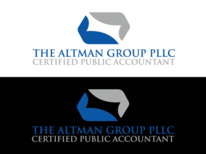 Logo Design by jinca2710 2 for The Altman Group PLLC | Design: #20319237