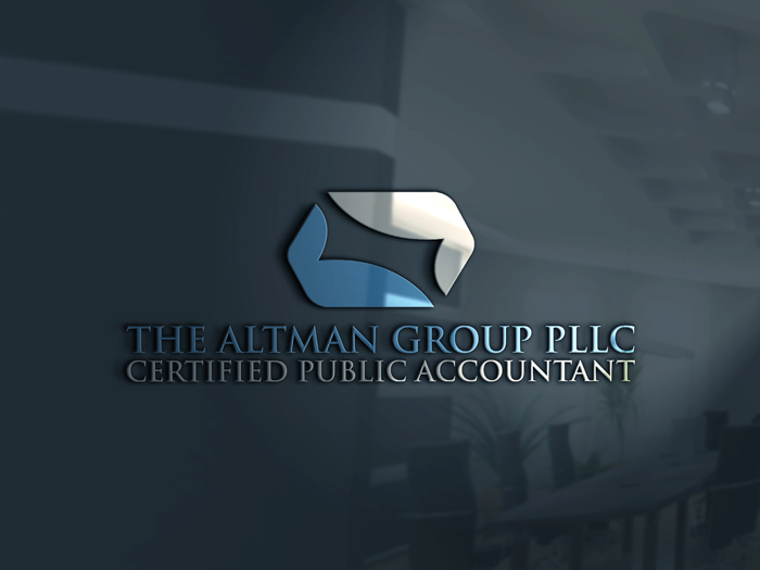 Logo Design by jinca2710 2 for The Altman Group PLLC | Design #20319238