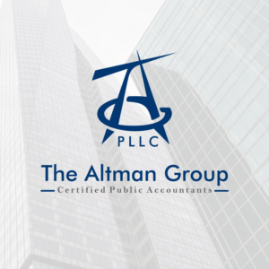 Logo Design by j nur 2 for The Altman Group PLLC | Design #20339002