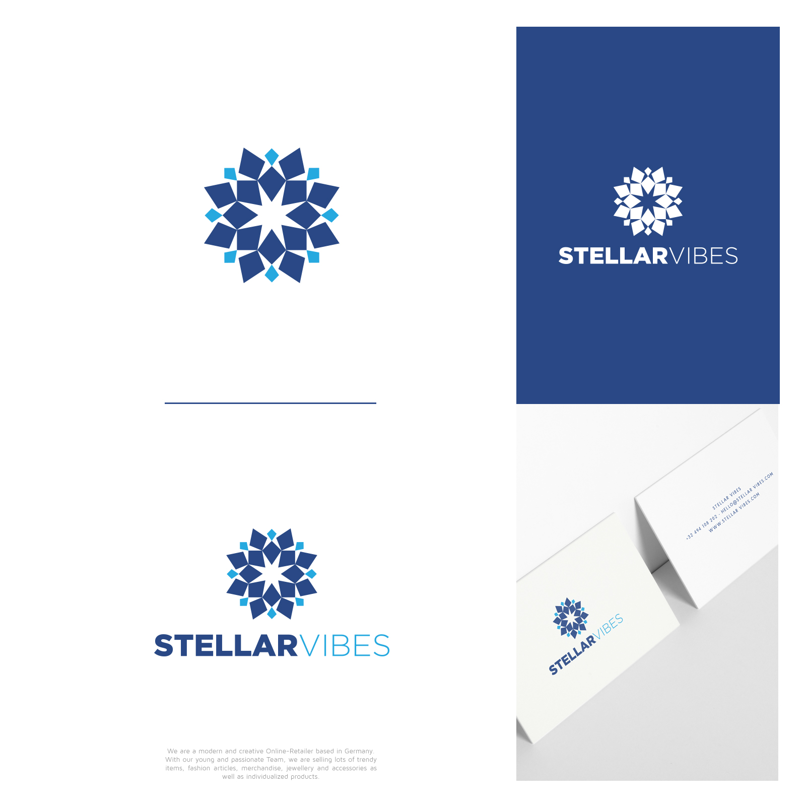 Logo-Design von lorixart für dieses Projekt | Design #20341251