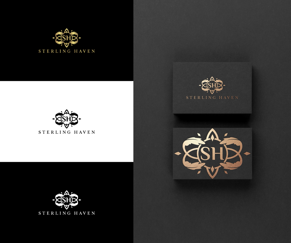Logo Design by Vetroff for this project | Design #20325457