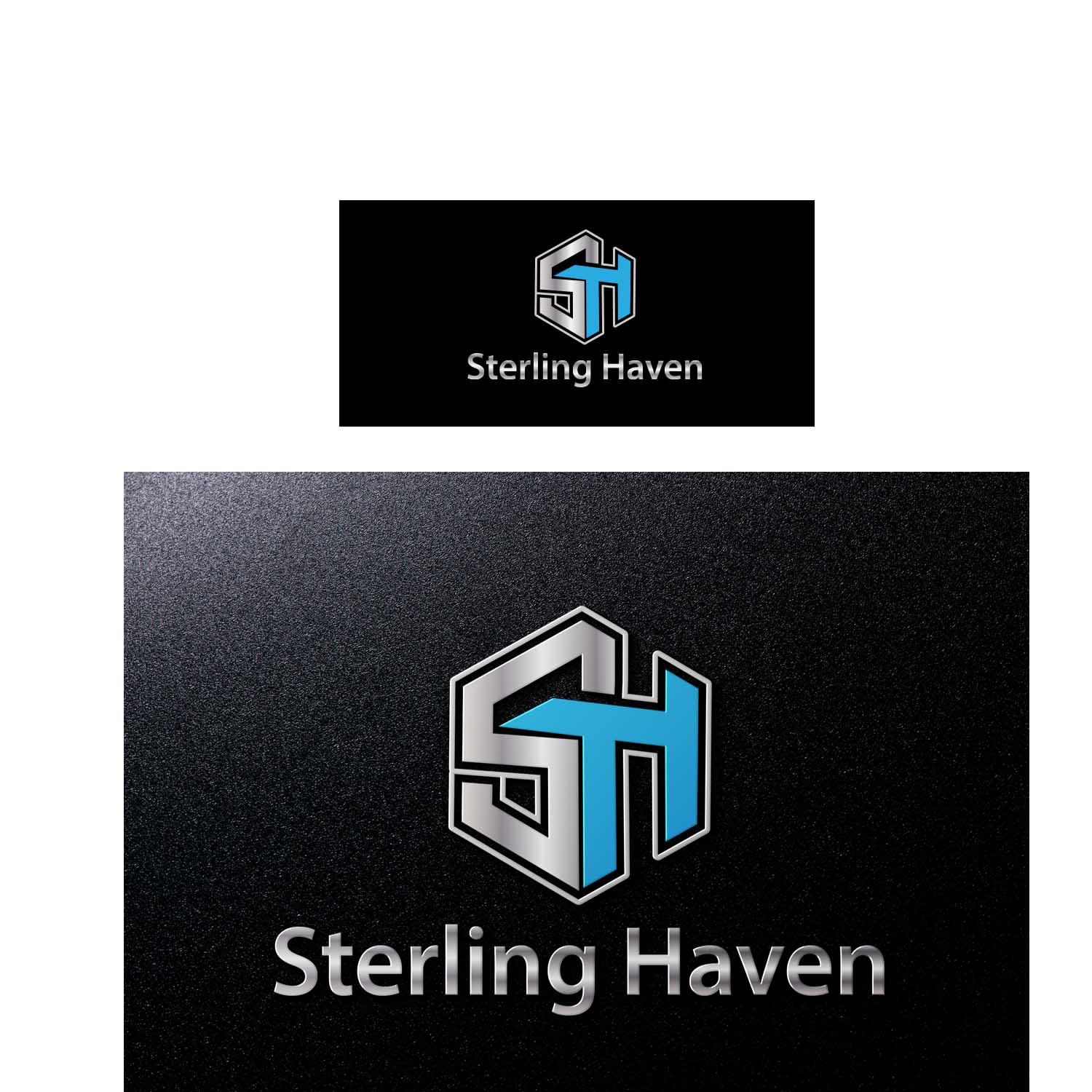 Diseño de Logo por Finley Johnson para este proyecto | Diseño #20355934