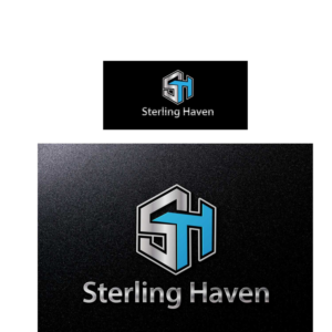 Diseño de Logo por Finley Johnson para este proyecto | Diseño: #20355934