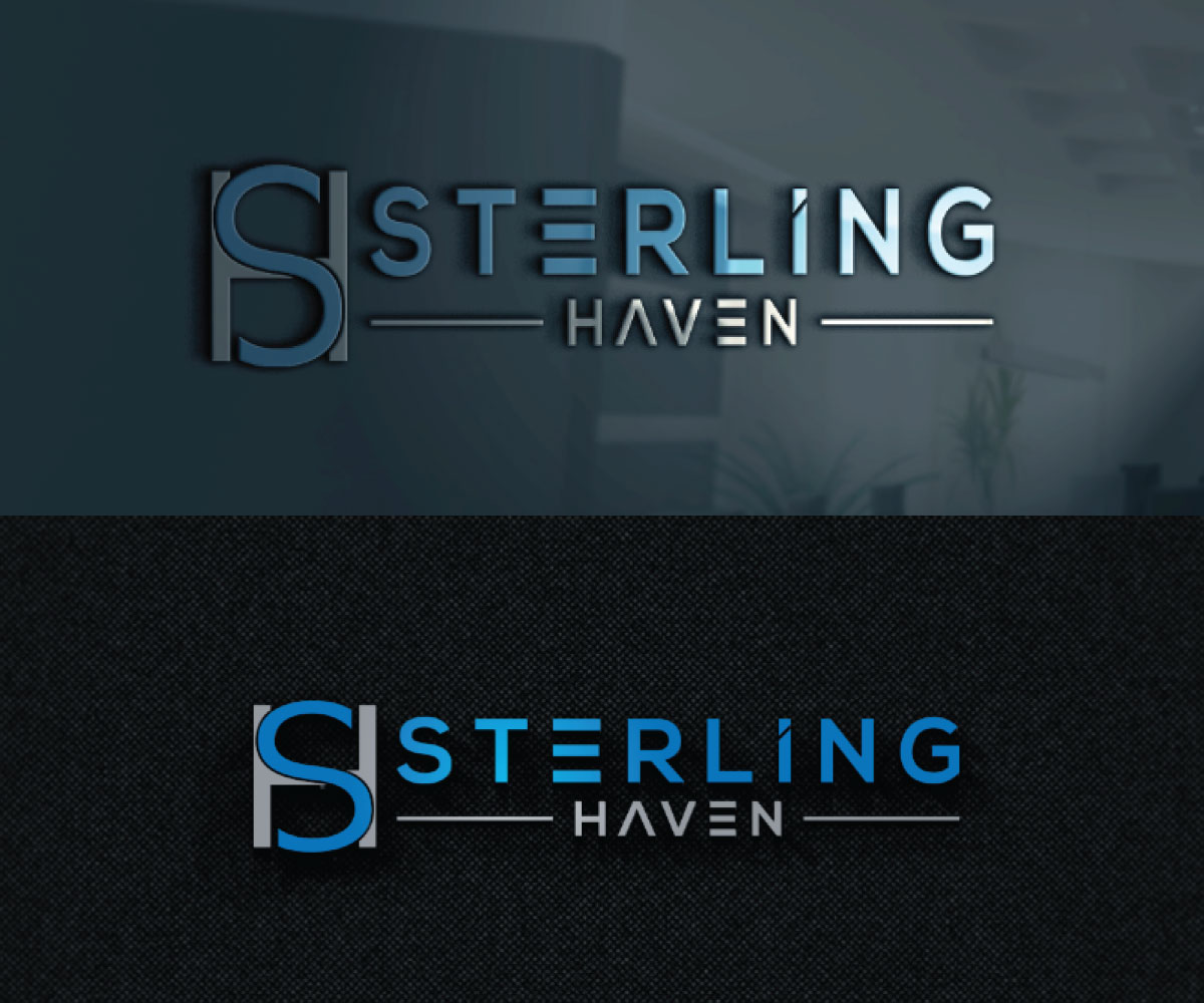 Logo Design by LKSUS for this project | Design #20308392