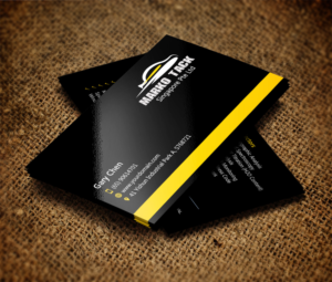 Business Card Design by Pixi Dust