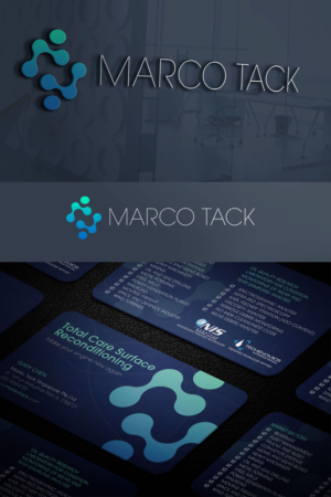 Business Card Design by SyncFuse™ Solutions for this project | Design: #20326121