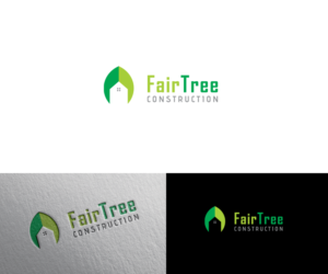 Logo Design by bijuak for this project | Design #20299043