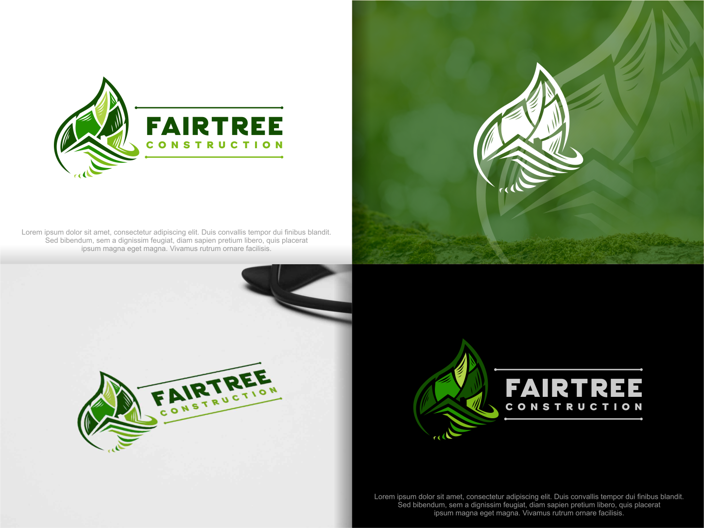 Logo Design by artswolf for this project | Design #20353725