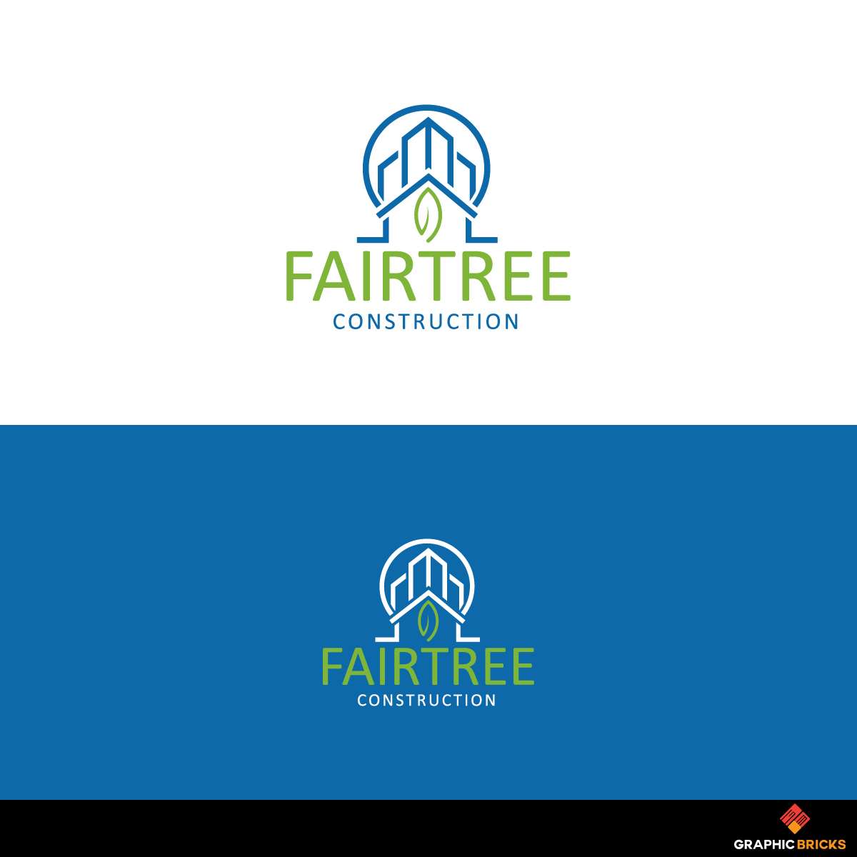 Logo Design by Graphic Bricks for this project | Design #20301081