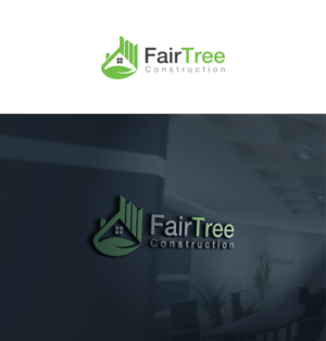 Logo Design by Deep Night for this project | Design: #20302700