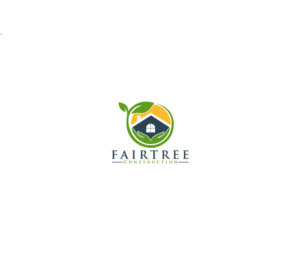 Logo Design by Ijlal 3 for this project | Design #20425805