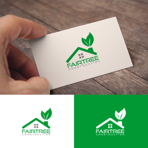 Logo Design by AZart for this project | Design: #20447628