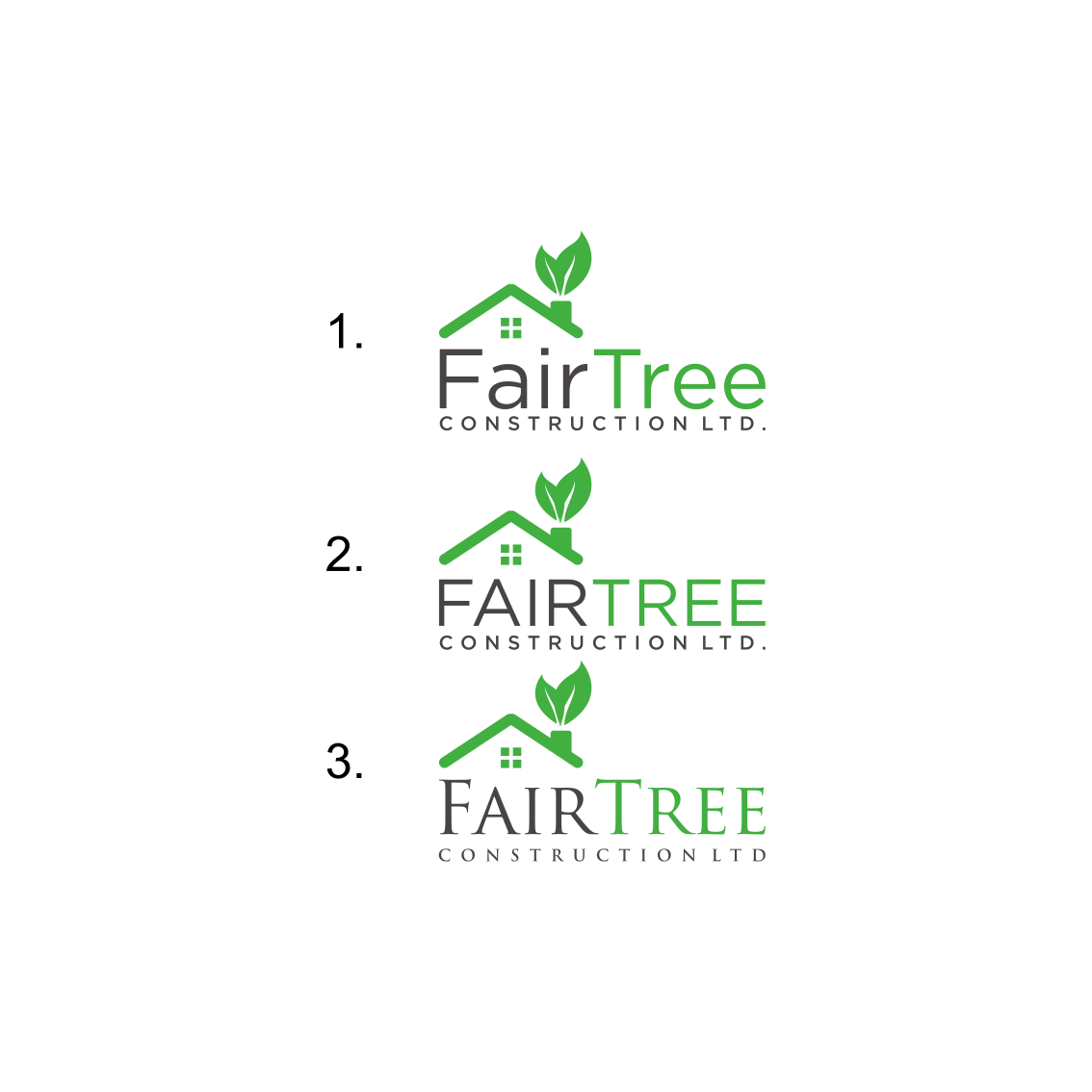 Logo Design by AZart for this project | Design #20477110