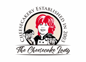 Design de Logo par Ambo Dalle pour The Cheesecake Lady  | Design : #20348465