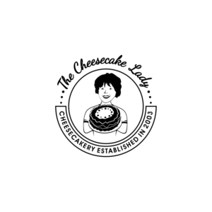 Design de Logo par Santos BHM pour The Cheesecake Lady  | Design : #20344541