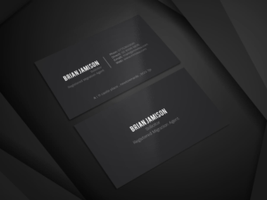 Business Card Design by Design2c for equip kitchens | Design: #20315060