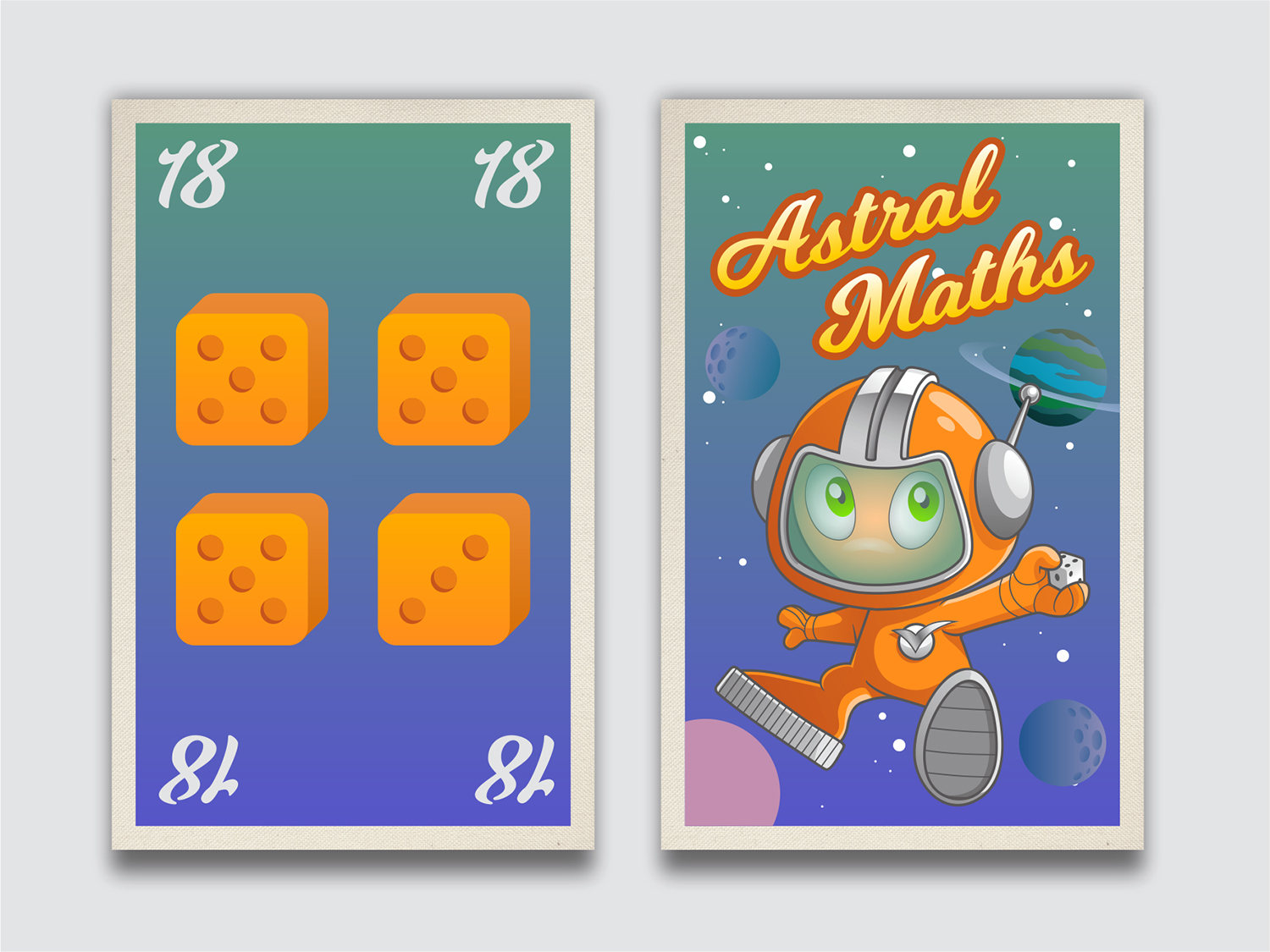 Card Design by Scelatio for this project | Design #20354830