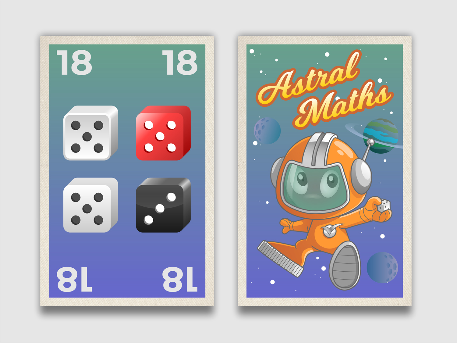 Card Design by Scelatio for this project | Design #20404012