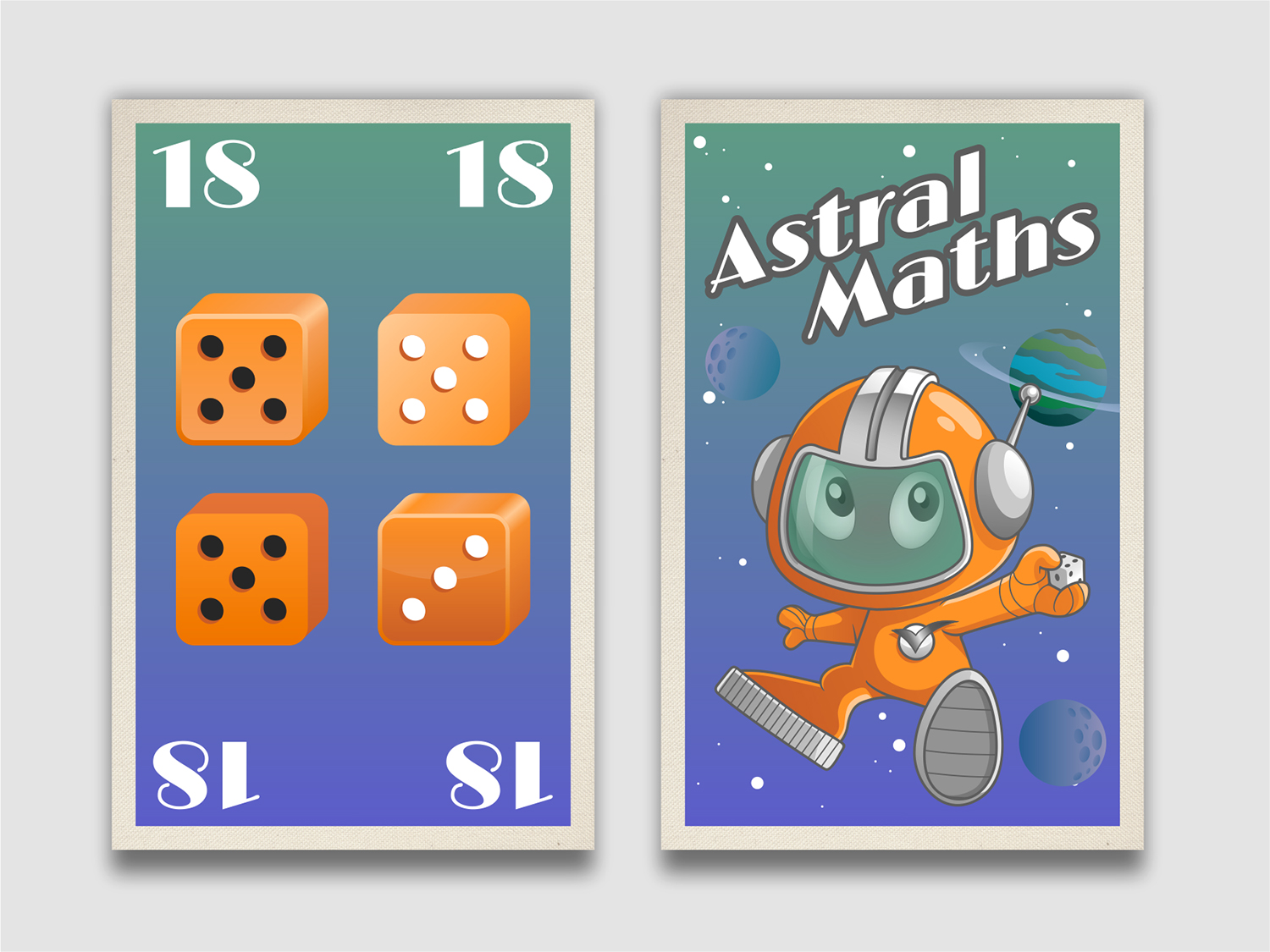 Card Design by Scelatio for this project | Design #20431230