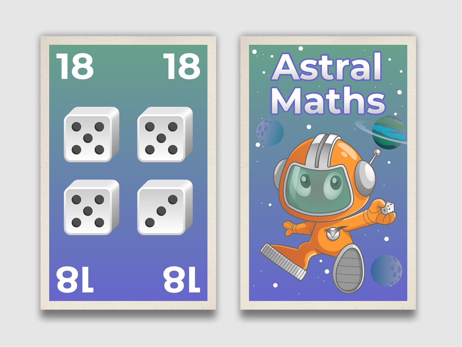 Card Design by Scelatio for this project | Design #20508964