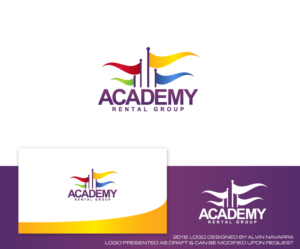 Logo Design by alvinnavarra