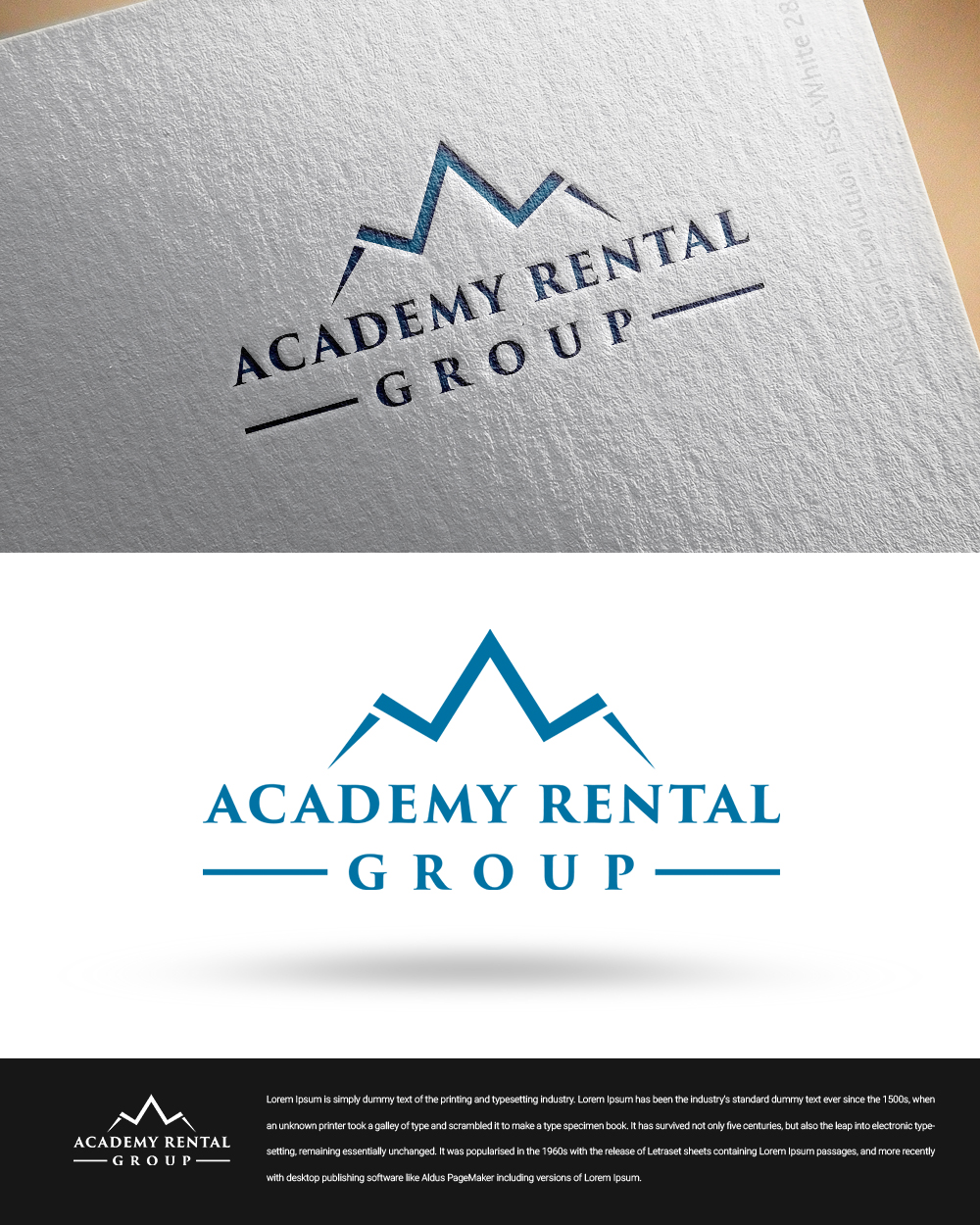 Logo Design by zingodesigns258 for this project | Design #20308685