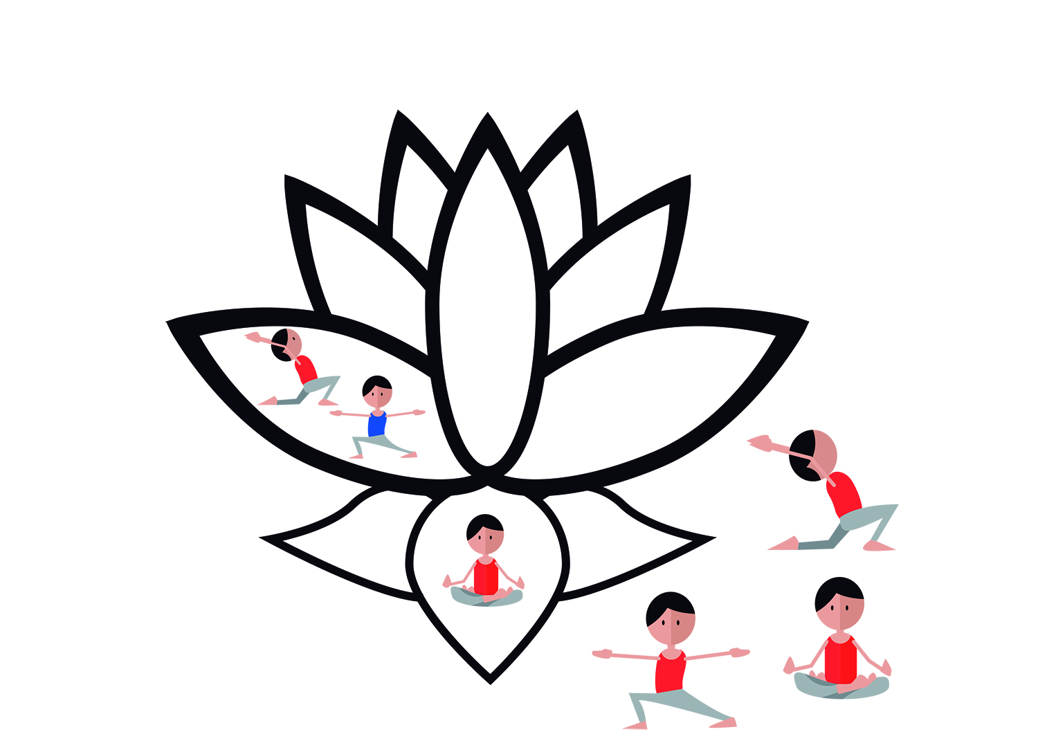 Logo Design by nanocb72 for Radical Staffing | Design #20295805