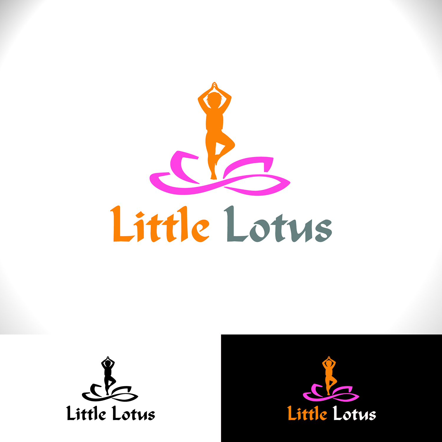 Logo Design by MTu for Radical Staffing | Design #20297017