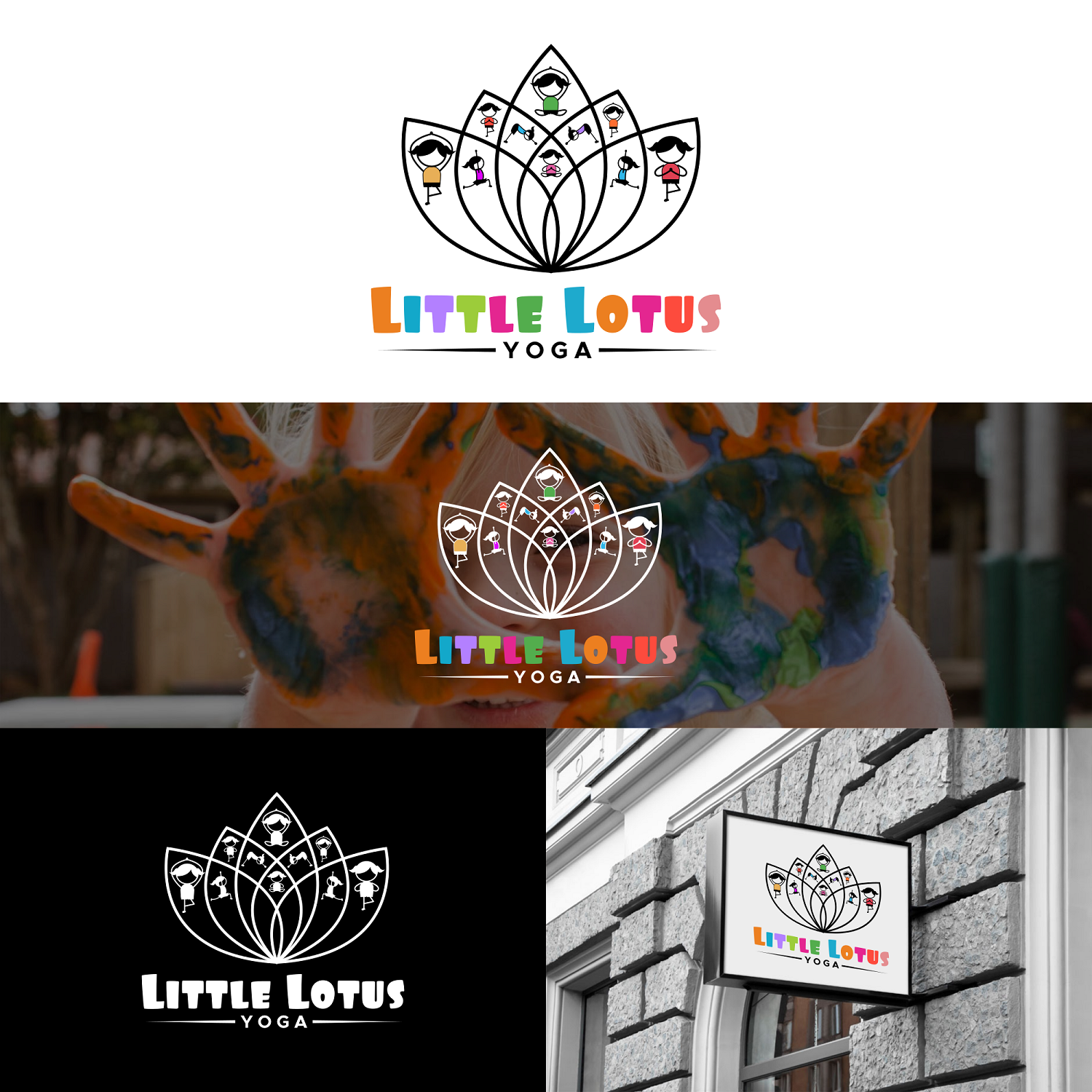 Logo Design by zatsukiki for Radical Staffing | Design #20298241