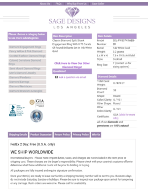 Web Design by madD for this project | Design #20370667