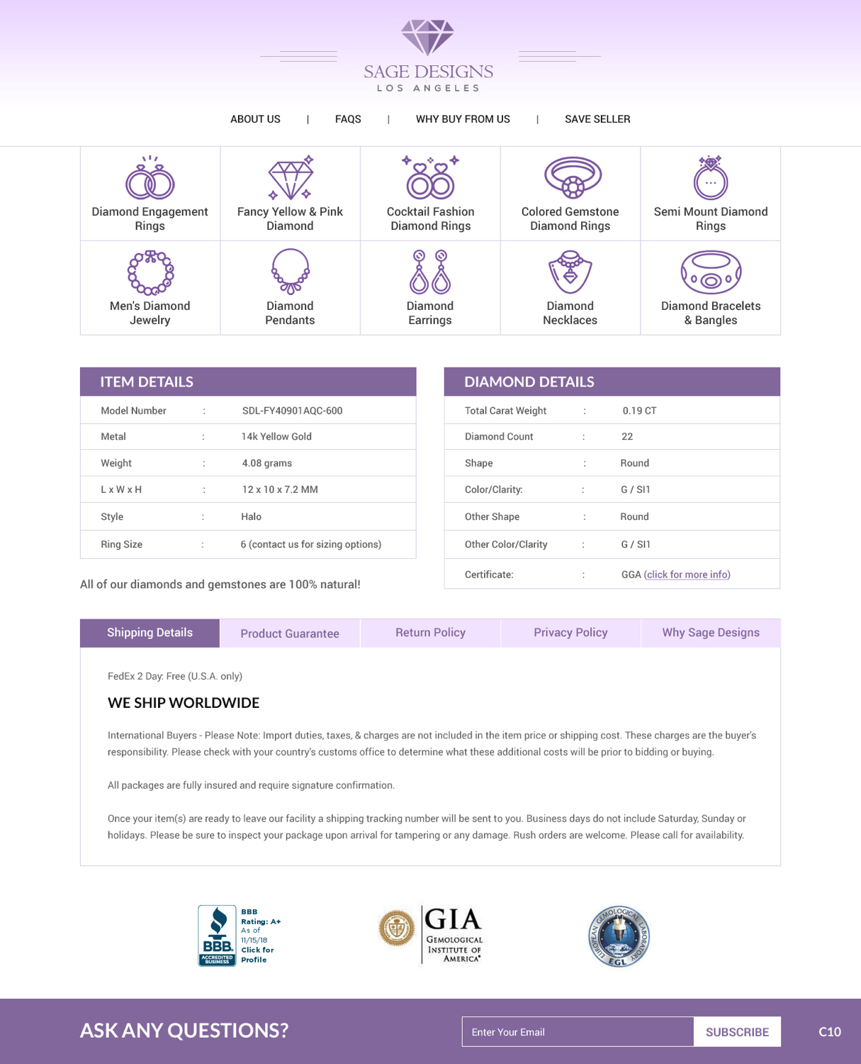Web Design by pb for this project | Design #20302543