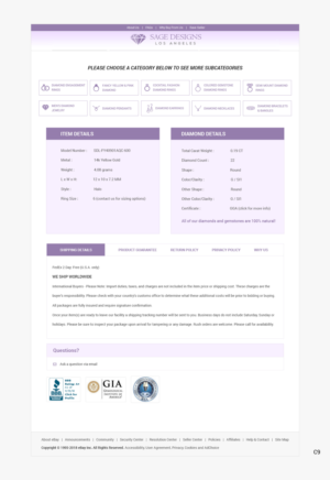 Web Design by pb for this project | Design: #20302544