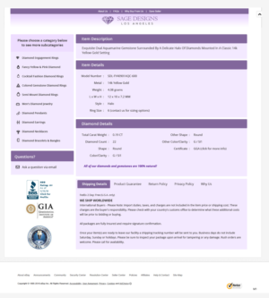 Web Design by pb for this project | Design: #20302555