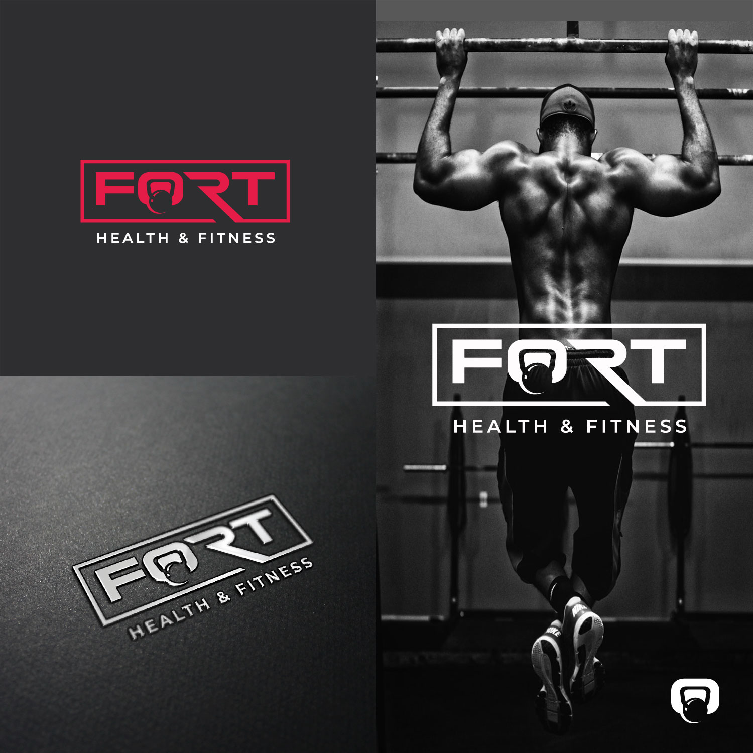 Logo Design by alexbali for this project | Design #20348936