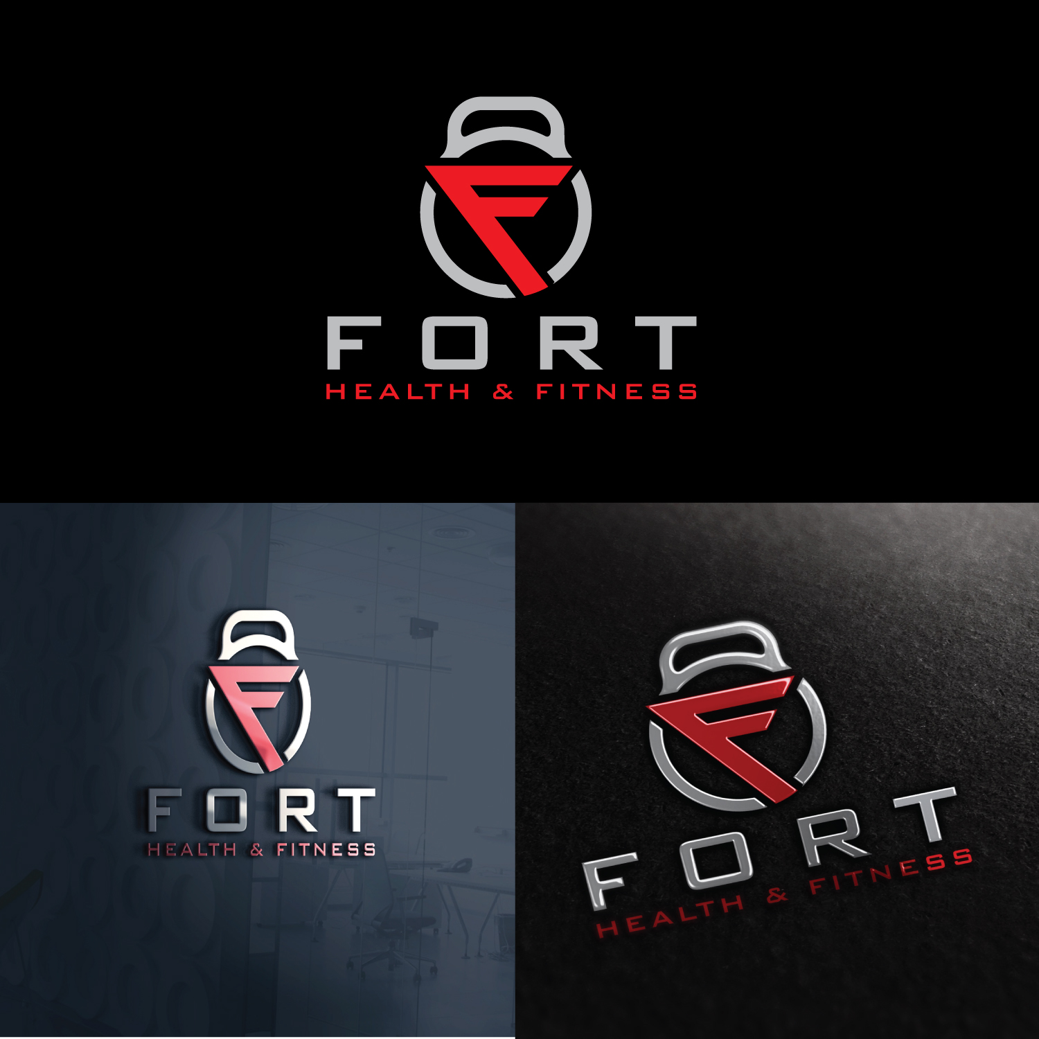 Logo Design by FourtuneDesign for this project | Design #20299269