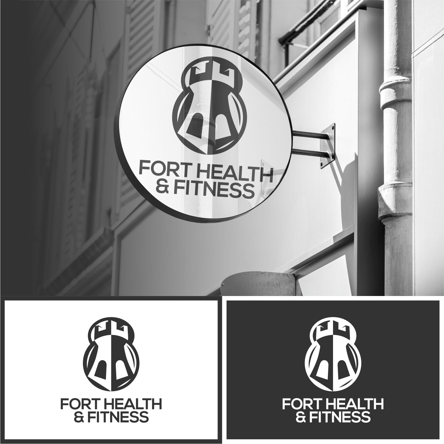 Logo Design by Dheograft for this project | Design #20335910