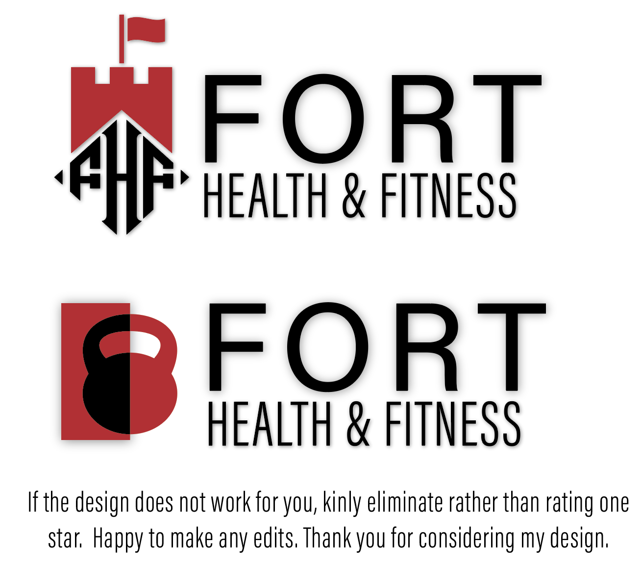Logo Design by pettry1177 for this project | Design #20317840