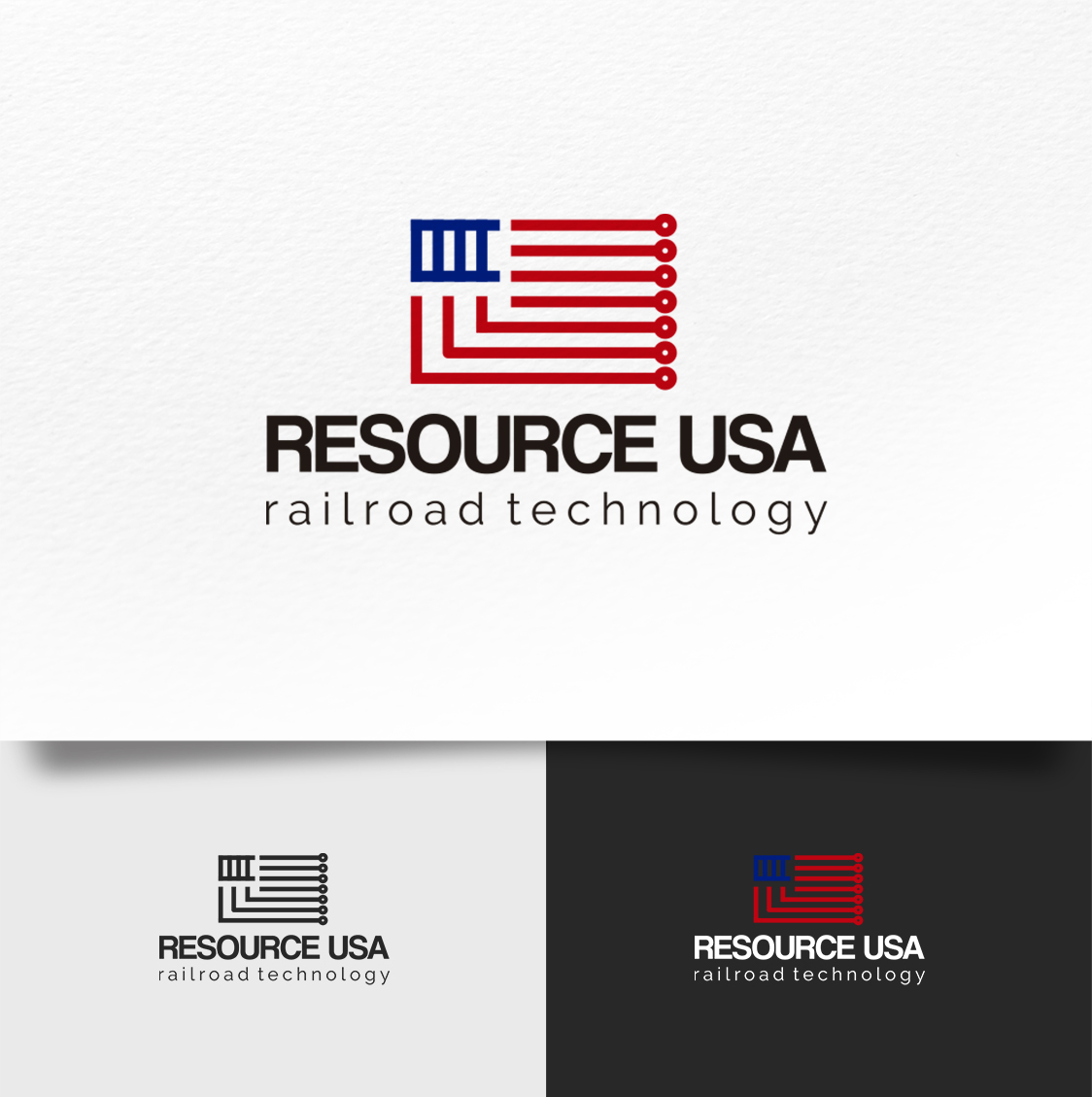 Logo Design by rafaeldsgn for Med City Edibles | Design #20308818