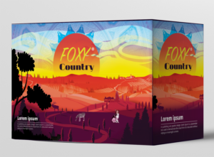 Box Designs for a Christian project | Packaging Design by SAI DESIGNS