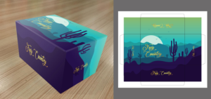 Packaging Design by RGraphic for this project | Design #20354298