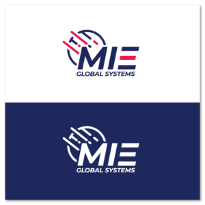 Logo Design by Sujit Banerjee for MIE Global Systems | Design: #20323482