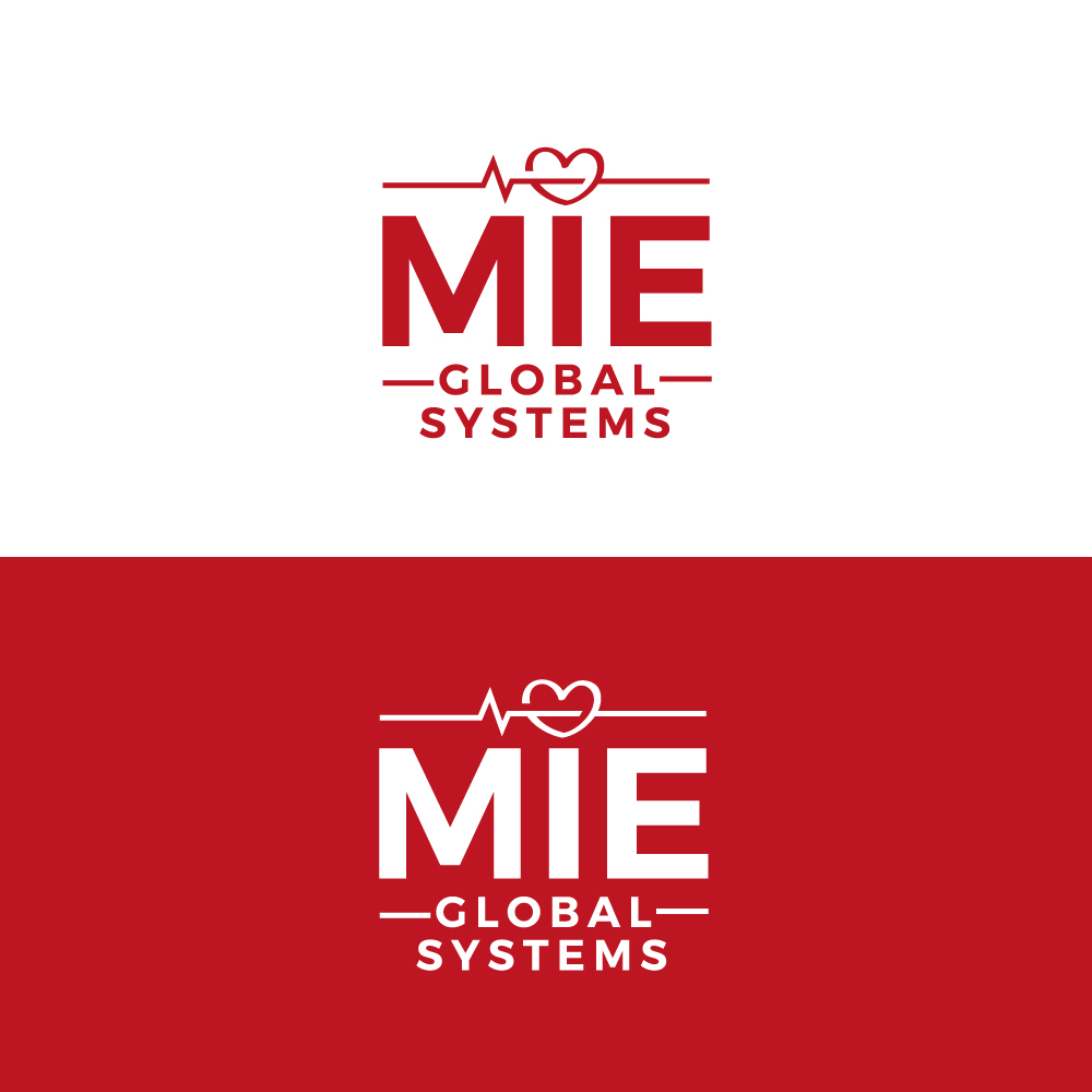 Logo-Design von Sujit Banerjee für MIE Global Systems | Design #20323483