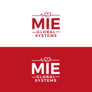 Logo Design by Sujit Banerjee for MIE Global Systems | Design: #20323483