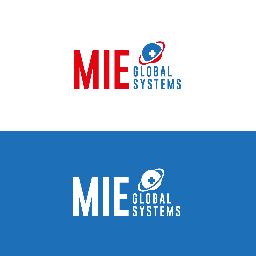 Logo Design by Sujit Banerjee for MIE Global Systems | Design #20323484