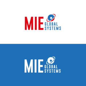 Logo Design by Sujit Banerjee for MIE Global Systems | Design: #20323484