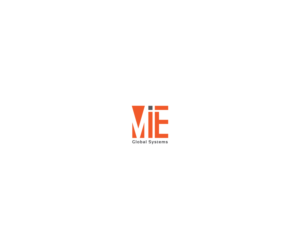 Logo Design by marius.b for MIE Global Systems | Design: #20300318