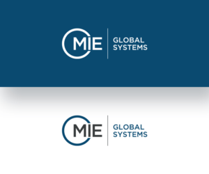 Logo Design by yhutomo for MIE Global Systems | Design: #20321143
