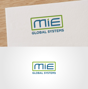 Design de Logo par Joenet Jayawarna pour MIE Global Systems | Design #20354313