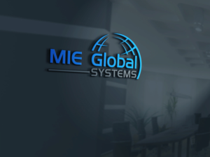 Logo Design by Artarmon Design for MIE Global Systems | Design: #20296517