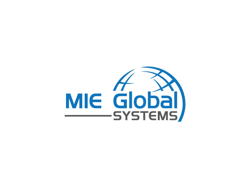 Logo Design by Artarmon Design for MIE Global Systems | Design #20296518